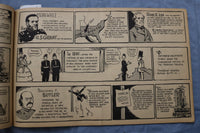 1942 THE HISTORY OF HOLMES IS THE HISTORY OF NEW ORLEANS SOFTCOVER BOOK - K 3132