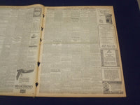 1923 SEP 5 NEW YORK TIMES - JAPANESE DEATH TOLL MAY REACH 300,000 - NT 9349