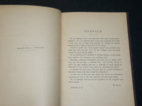1883 HOW NOT TO TEACH AND LESSONS IN NUMBERS BOOK BY WM. M. GIFFIN - KD 2755C
