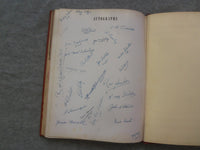 1951 TROJAN NORTH CATHOLIC HIGH SCHOOL YEARBOOK - PITTSBURGH, PA - YB 3177