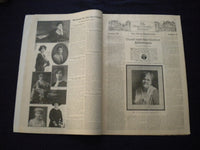 1917 APRIL TODAY'S MAGAZINE - ILLUSTRATED COVER, STORIES & ADS - B 2875W