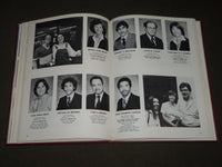 1981 RES GESTAE ST. JOHN'S UNIVERSITY SCHOOL OF LAW YEARBOOK - NEW YORK- YB 1429