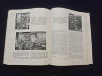 1960 STEAM ITS GENERATION AND USE HARDCOVER BOOK - BABCOCK & WILCOX CO.- KD 8343