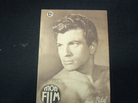 1949 SEPTEMBER 28 MON FILM FRENCH MAGAZINE - MICHELE MORGAN - E 26148