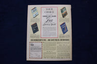 1944 DECEMBER CLICK MAGAZINE - VERONICA LAKE COVER - E 23441