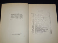 1932 DEBBY BARNES TRADER HARDCOVER BOOK BY CONSTANCE SKINNER - KD 7953
