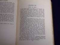 1924 WOODROW WILSON A CHARACTER STUDY BOOK BY ROBERT EDWARDS ANNIN - KD 703L