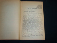 1961 THE KOHLER STRIKE UNION VIOLENCE & LAW BOOK BY SYLVESTER PETRO - J 6599