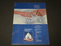 1984 NOVEMBER MCCALL'S MAGAZINE - LARRY HAGMAN COVER - B 2937