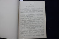 1944 DINGHY DINGHY.... PREPARE FOR DITCHING SOFTCOVER BY DONALD L. ARLEN - K 663