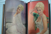 KIM NOVAK SCRAPBOOK - E 26480