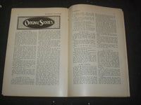 1904 MAY WILHELM'S MAGAZINE - THE COAST - J 6396