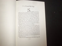 1963 TYPEE, ROMANCE OF THE SOUTH SEAS HARDCOVER BOOK BY HERMAN MELVILLE- KD 9287