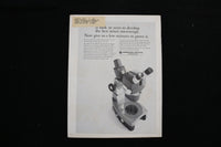 1972 JULY 7 SCIENCE MAGAZINE - STATE UNIVERSITY OF NY AT BUFFALO - SP 3745Q
