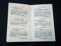 1901 A JOURNAL OF APPLIED MICROSCOPY & LABORATORY METHODS SOFTCOVER BOOK- J 7184