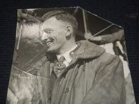ROY LITTLE PUBLICITY PHOTOS LOT OF 2 - #144