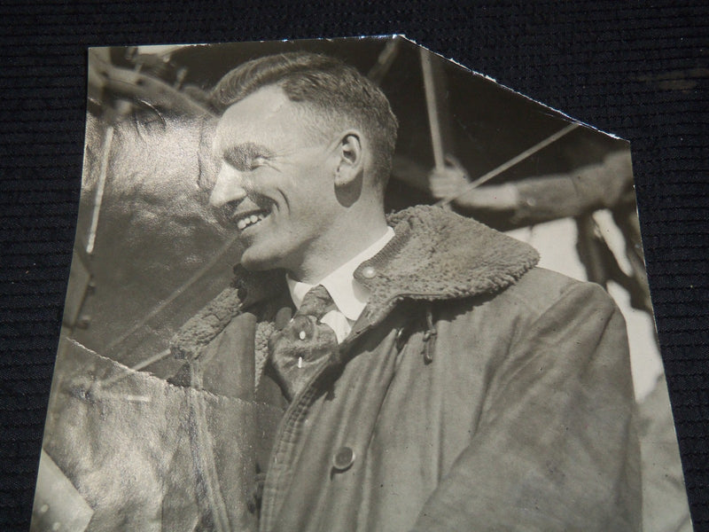 ROY LITTLE PUBLICITY PHOTOS LOT OF 2 - #144
