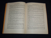 1929-1930 EDWARD EBERSTADT AMERICANA CATALOGUES LOT OF 2 - J 9025
