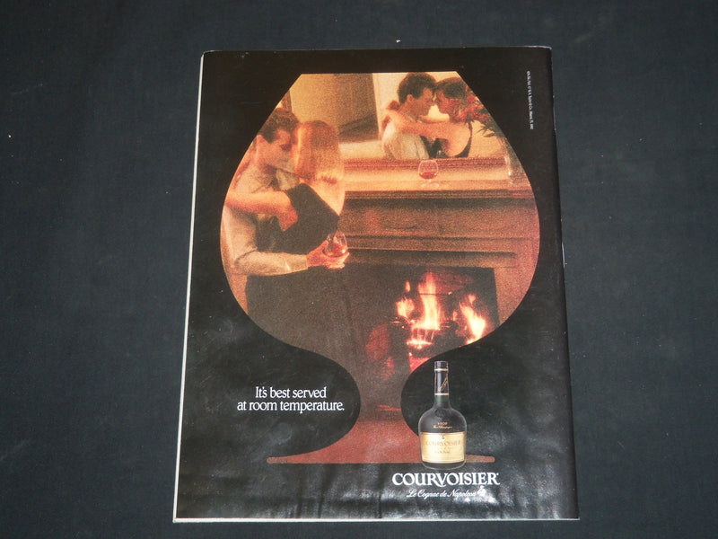 1990 OCTOBER 29 THE NEW YORKER MAGAZINE - ILLUSTRATED COVER - NY 1456