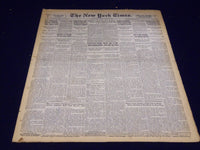 1932 APRIL 24 NEW YORK TIMES - SHAKESPEARE THEATRE OPENED - NT 4029