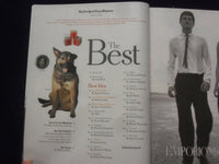 1999 APRIL 18 THE NEW YORK TIMES MAGAZINE -BEST STORIES OF 1,000 YEARS- ST 1952M