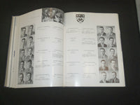 1957 UNIVERSITY OF PENNSYLVANIA YEARBOOK - PHILADELPHIA, PENNSYLVANIA - YB 2287
