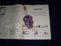 1950 JULY 1 THE SATURDAY EVENING POST MAGAZINE - ILLUSTRATED COVER - SP 5585