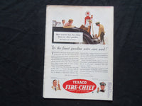 1934 AUGUST 27 TIME MAGAZINE - CECIL BLOUNT DE MILLE - T 432