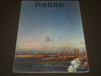 1947 MAY FORTUNE MAGAZINE - GREAT COVER & ADS - F 198