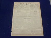 1918 FEBRUARY 6 NEW YORK TIMES - KRYLENKO SEIZED BY POLISH ARMY - NT 8232