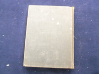 1928 DRUMS HARDCOVER BOOK BY JAMES BOYD, PICTURES BY N.C. WYETH - KD 8358