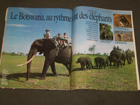 1997 JUNE 25 - JULY 1 POINT DE VUE (FRENCH) MAGAZINE - NICE COVER - B 5083
