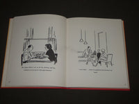 1967 BERRY'S WORLD BY JIM BERRY BOOK - NICE ILLUSTRATIONS - KD 4689