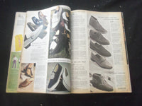 1970 SPRING AND SUMMER SPIEGEL CATALOG - GREAT FASHION - R 91X