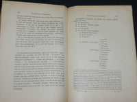 1905-1914 SOCIETE ROYALE BELGE GEOGRAPHIE BULLETIN MAGAZINE LOT OF 44 - WR 284G