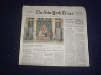 2023 JULY 24 NEW YORK TIMES - PARLIAMENT SET TO VOTE IN ISRAEL ON JUDICIAL BILL