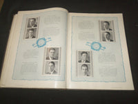 1929 DOMESDAY BOOKE GEORGETOWN COLLEGE YEARBOOK - WASHINGTON, D.C. - YB 2549