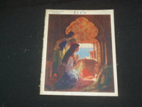 1912 MAY 9 LIFE MAGAZINE-INTERNATIONAL NUMBER -INTERNATIONAL FLIRTATION- ST 6476