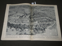 1937 APRIL 24 ILLUSTRATED LONDON NEWS MAGAZINE - GREAT PHOTOS - J 2765