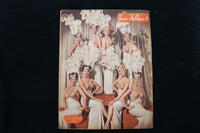 1948 PARIS HOLLYWOOD MAGAZINE - RITA HAYWORTH COVER - E 26081
