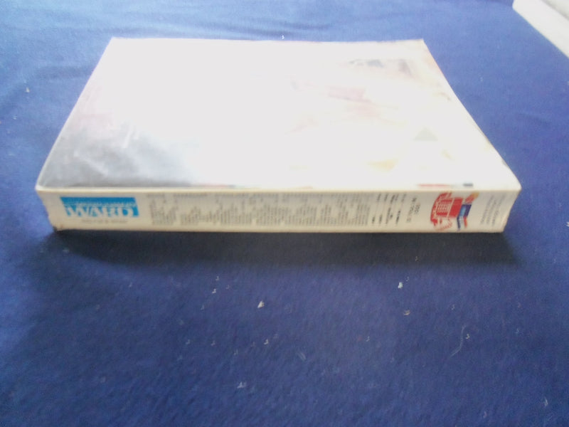 1982 FALL AND WINTER MONTGOMERY WARD CATALOG - ST. PAUL, MN EDITION - R 95G