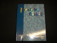 2002 TOMS RIVER HIGH SCHOOL NORTH YEARBOOK - TOMS RIVER, NJ - YB 2311