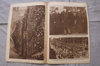 1919 MAR 6 MID-WEEK PICTORIAL MAGAZINE SECTION - FIGHTING THE SUBMARINE- NP 9253