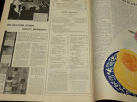 1931 JULY LADIES HOME JOURNAL MAGAZINE - BEAUTIFUL FRONT COVER - F 355