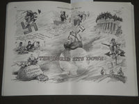 1937 MAY AMERICAN CAVALCADE MAGAZINE - DIGEST - VOLUME 1 NO. 1 - J 2429