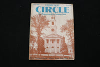 1939 JULY CONNECTICUT CIRCLE MAGAZINE - E 10063