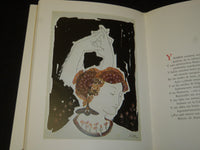 1988 LA HORA SIN TIEMPO BOOK BY ALBERTO LACROZE - FIRST EDITION - I 1863