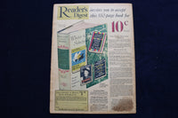 1954 MARCH 28 NY MIRROR MAGAZINE - APRIL KENT AND BABETTE COVER - E 22525