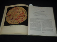 1948 PERSIAN ART - AMERICAN FABRICS VOLUME - DESIGNS FROM MIDDLE EAST - KD 3351V