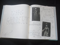 1974 ONE SPECIAL SUMMER HARDCOVER BOOK BY JACQUELINE AND LEE BOUVIER - R 736Y